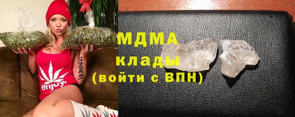 мдпв Няндома
